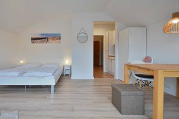 Ferienwohnung für 2 Personen in Kellenhusen, Südliche Ostseeküste, Bild 4