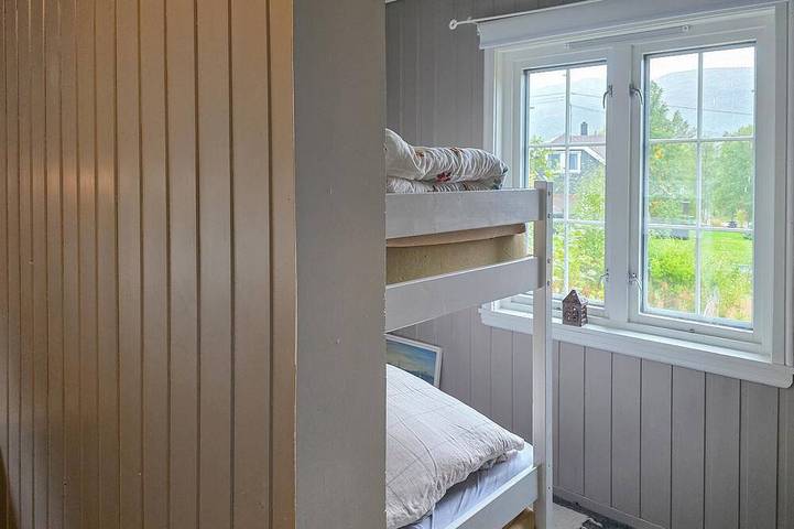 4 bedroom nice home in Bykle in Bykle