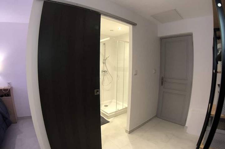 Ganze Wohnung, Alba' Superb 4* single storey 120m² apartment in Puget-sur-Argens, Mittelmeerküste (Frankreich)