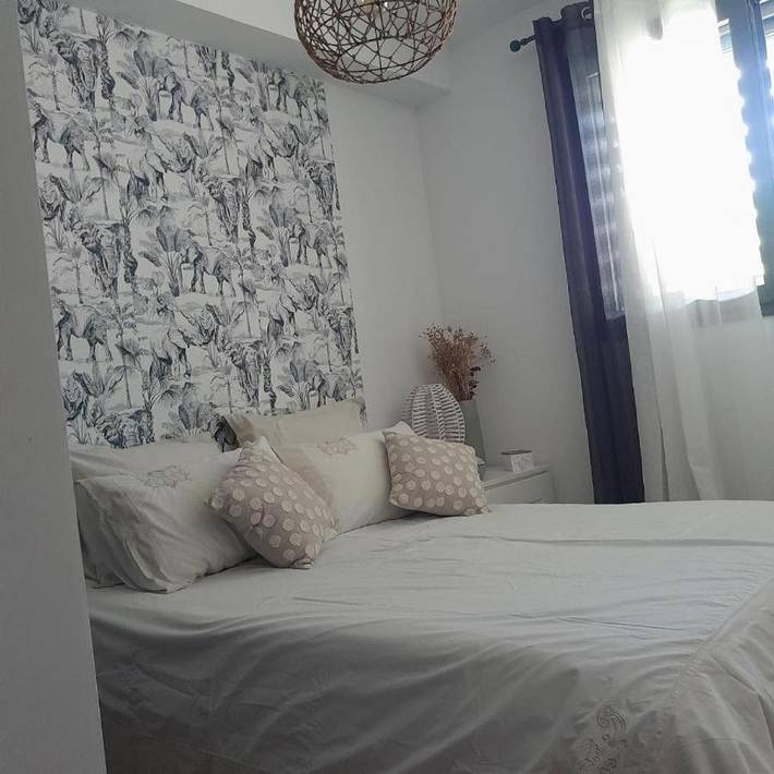 Maison d’hôte pour 2 personnes, avec terrasse, animaux acceptés dans Saint-Gilles les Bains - 4