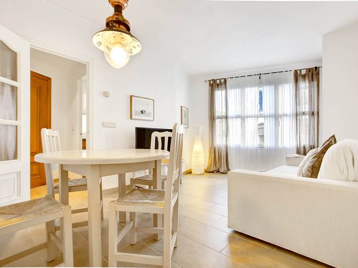 Gîte pour 3 personnes à Llafranc - 2