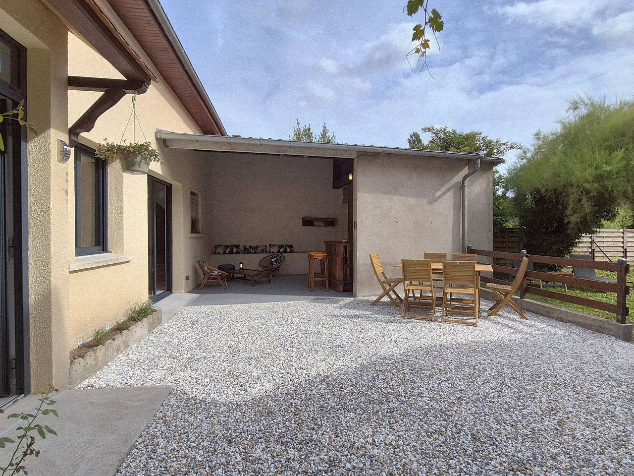 Casa con jardín en tranquilidad - 4 pers. in Clamecy, Nièvre