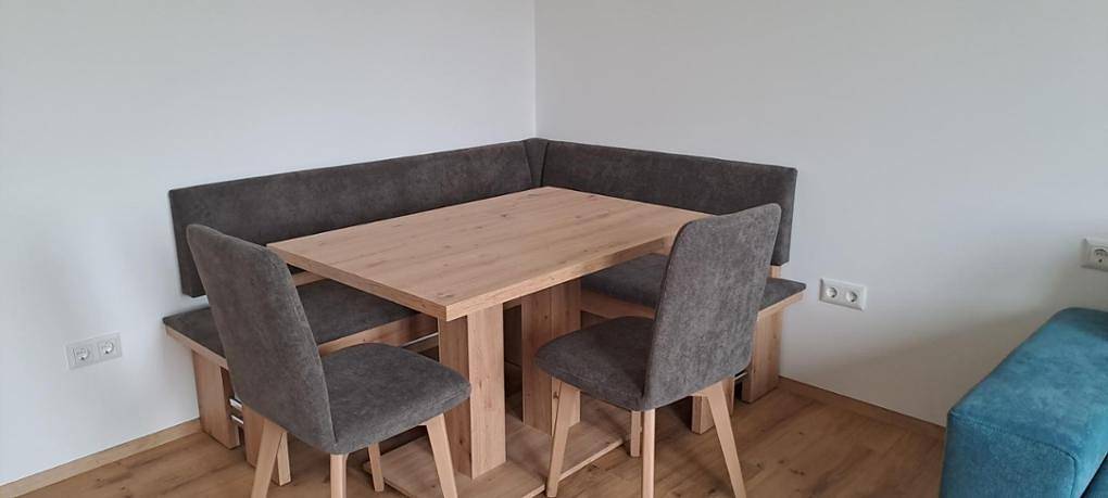 Ferienhaus für 6 Personen, mit Garten in Weinviertel - 4