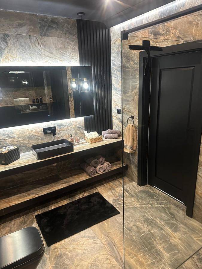 Villa für 10 Personen, mit Garten in Polen - 4