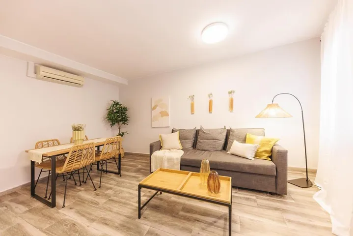 Ferienwohnung für 3 Personen - 1