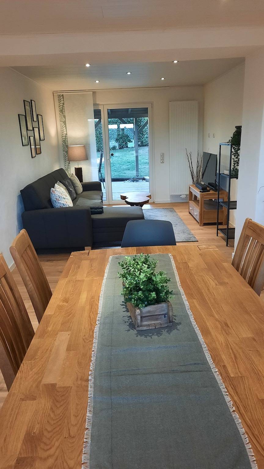 Ferienhaus Michels in Hellenthal, Naturpark Hohes Venn-Eifel