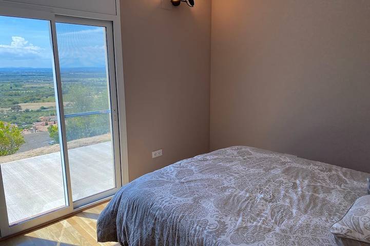 Ganze Wohnung, Appatement Premium 2 Chambres in Palau-saverdera, Oberampurien