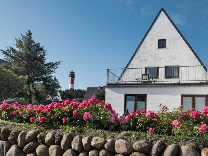 Ganze Ferienwohnung, Nils Holgerson 1 in Nordfriesische Inseln (Schleswig-Holstein) (Schleswig-Holstein), Hörnum