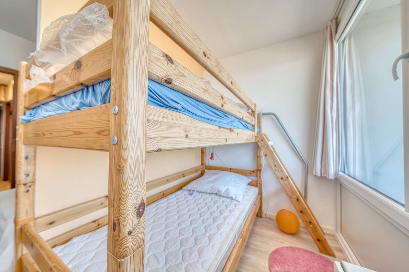 Ganze Ferienwohnung, Haus Schöne Aussicht, App. 3Sb602 in Steinwarder, Heiligenhafen