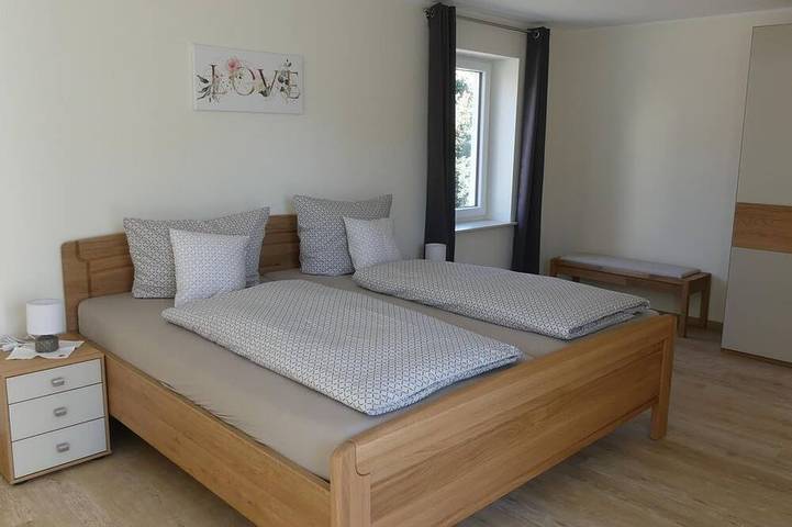 BnB für 4 Personen, mit Garten und Sauna in der Eifel - 3