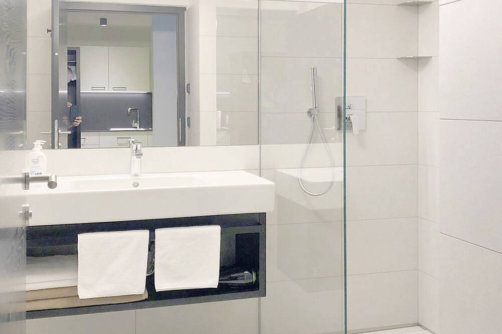 Ganze Wohnung, Apartment Luis 1 - Alpstay in Naturns, Texelgruppe