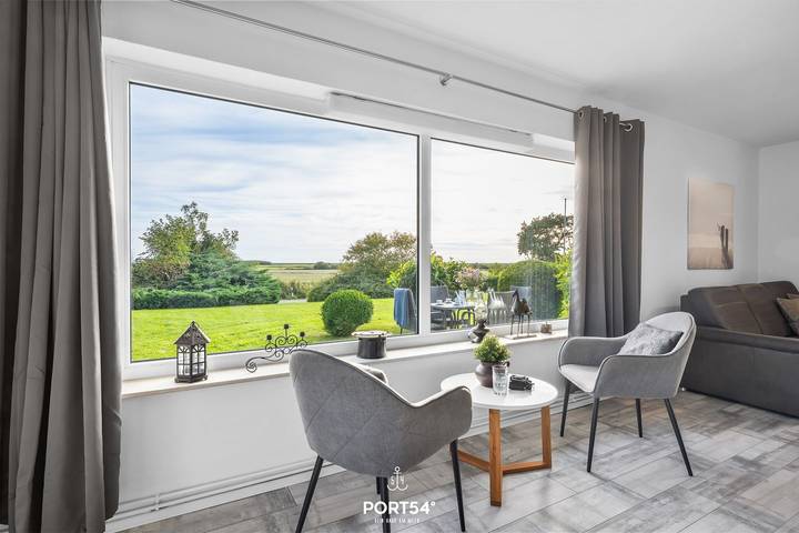 Ferienhaus für 6 Personen, mit Garten in Dagebüll - 3