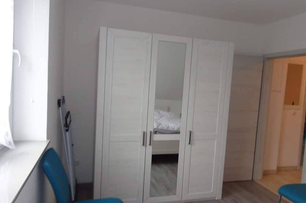 Ganze Wohnung, Ferienwohnung Haus Hempel in Hohendorf (Groß Mohrdorf), Groß Mohrdorf