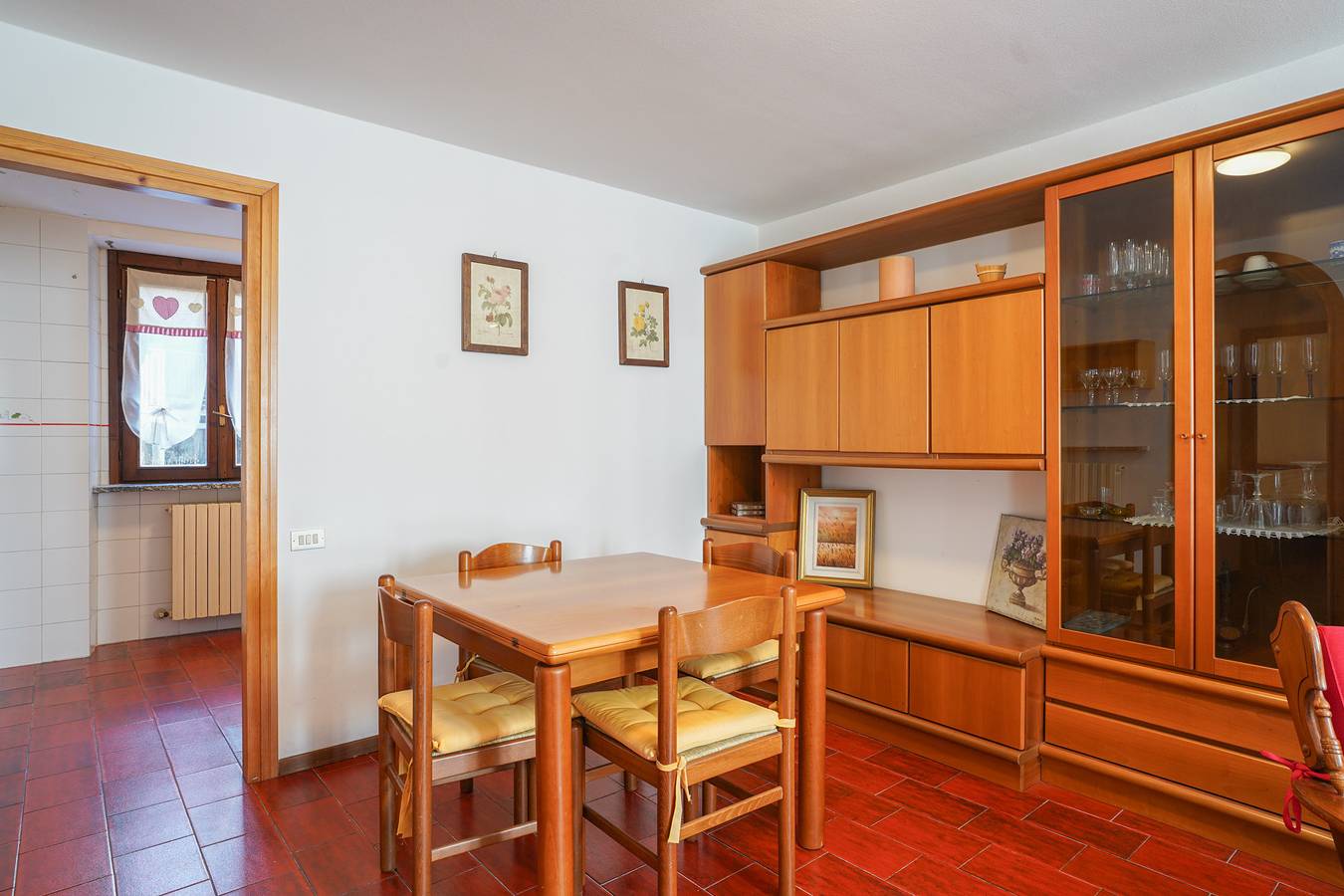 Appartamento intero, Corte Antica - Appartamento Restel in Cassina Valsassina, Prealpi Bergamasche Occidentali