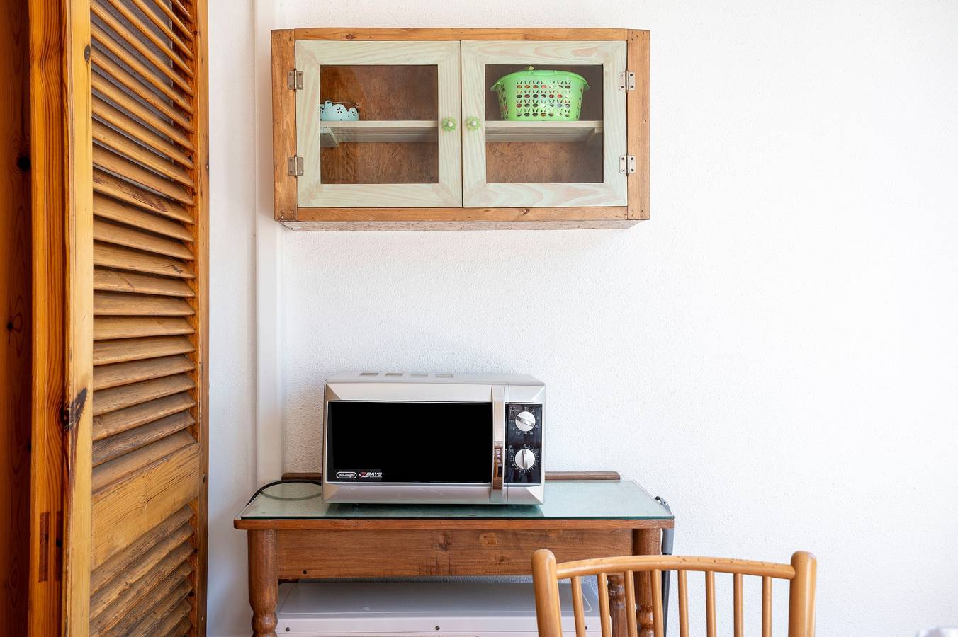 Apartamento entero, Apartamento 'La Casa De Bebe' con piscina compartida, Wi-Fi y aire acondicionado in Vernole, Provincia de Lecce