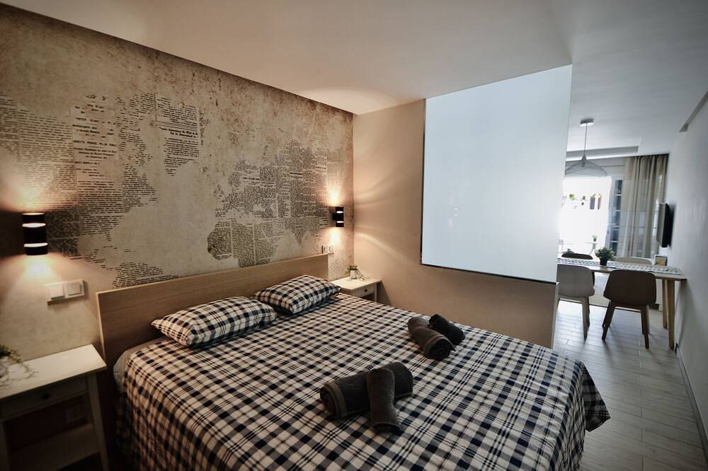 Appartamento intero, Lovely apartment just 50 meters from the beach in Puerto de Mogan, Mogán