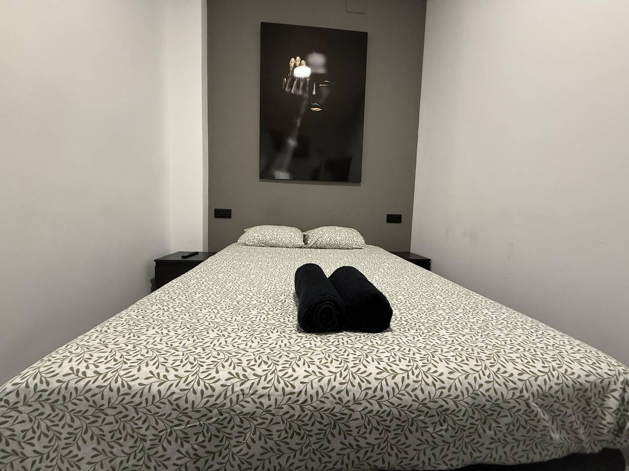 Apartamento vacacional entero, Precioso y elegante estudio en el centro de Alicante para 4 in El Barrio, Alicante
