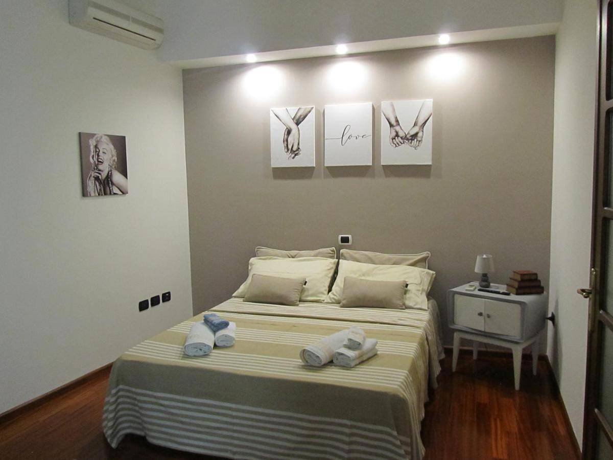 B&B Golfo Asinara Suite in Sorso, Province de Sassari