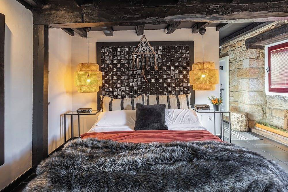 Apartamento entero, Molino Tejada: Apartamento Lorca in Valderredible, Montañas de Burgos