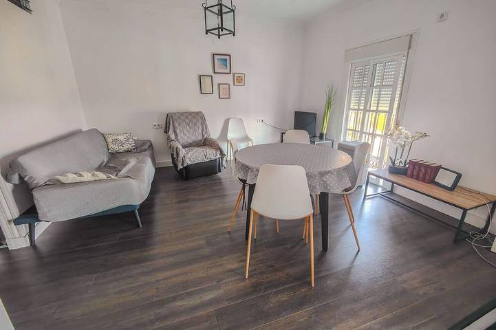 Cottage for 8 people - 1