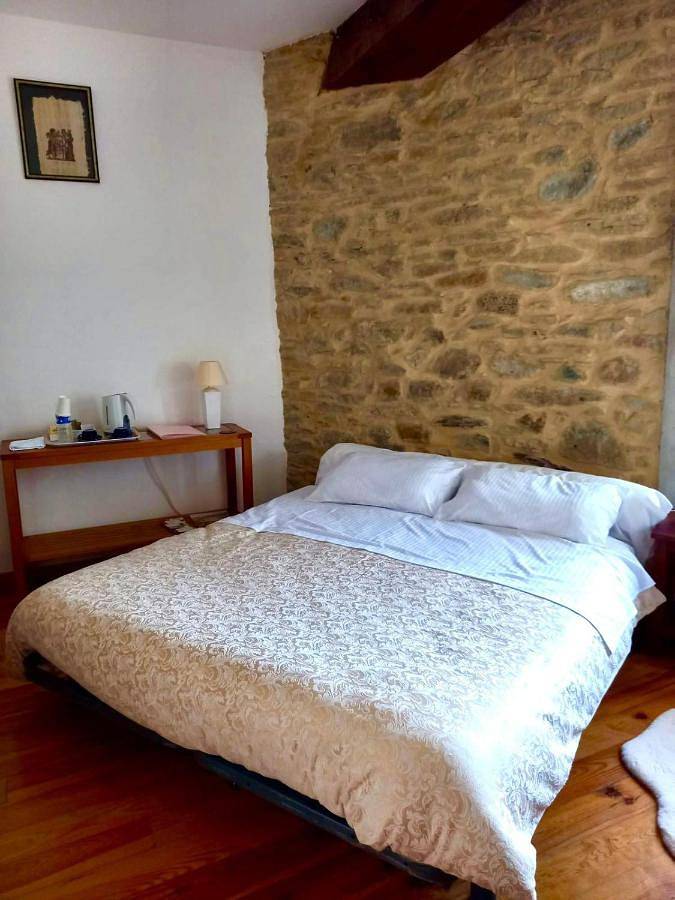 Chambres d'hôtes Sous L'Olivier in Trausse, Région de Carcassonne
