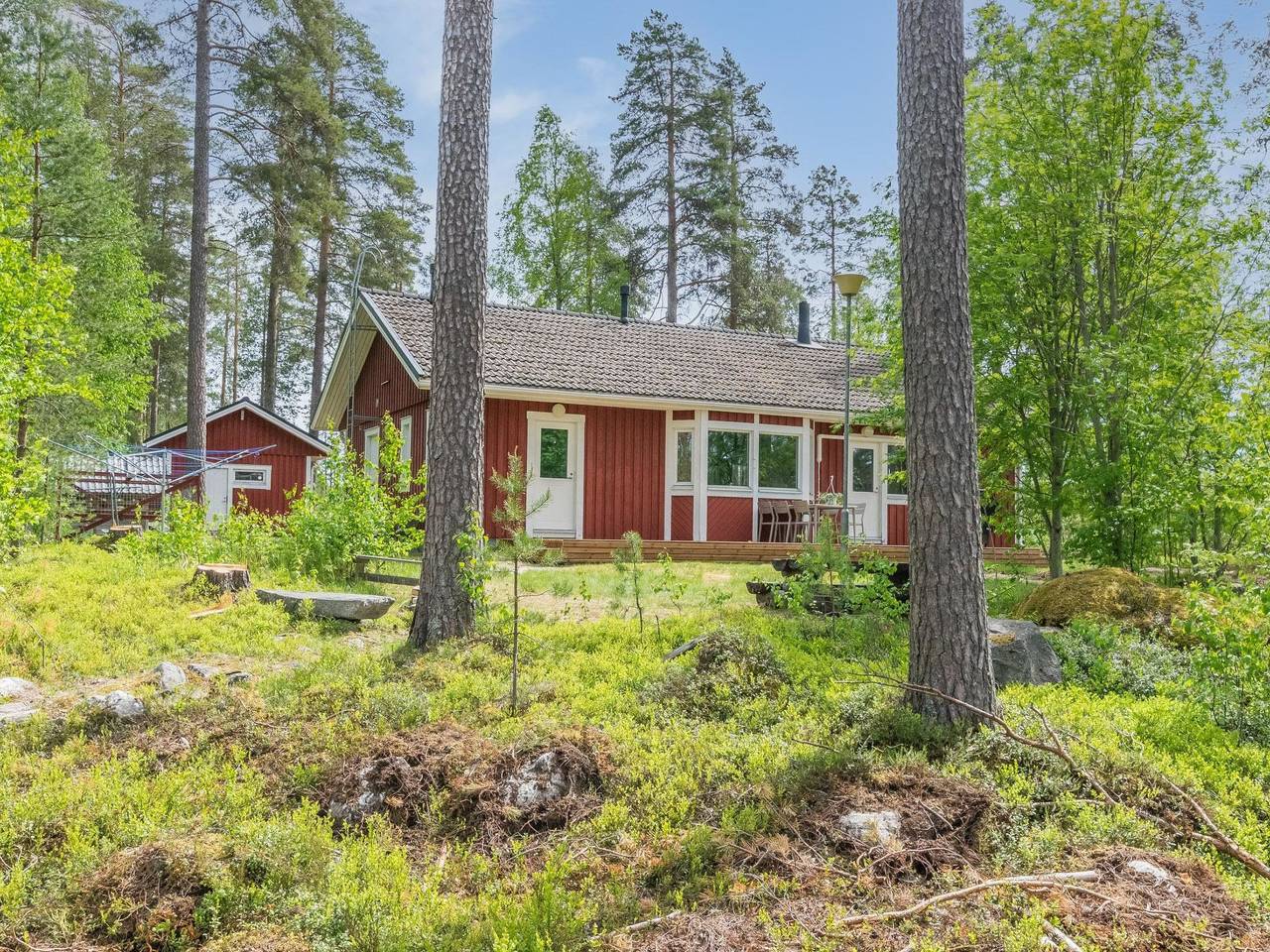 Malmi in Nord-Savo