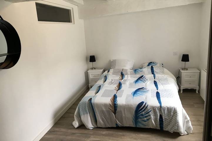 Location de vacances pour 2 personnes à Plumelec - 2