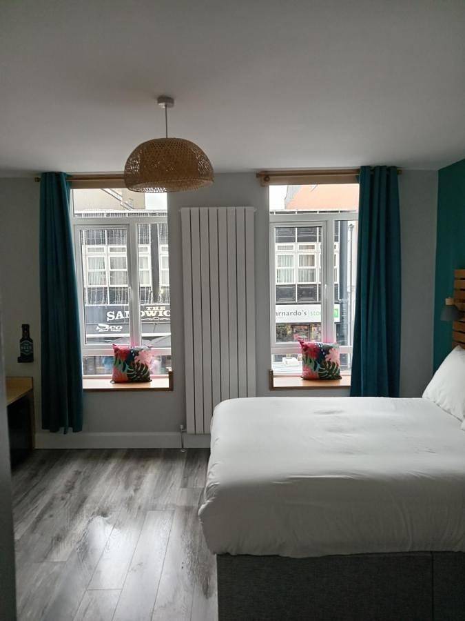Maison d’hôte pour 2 personnes dans Derry Londonderry - 3