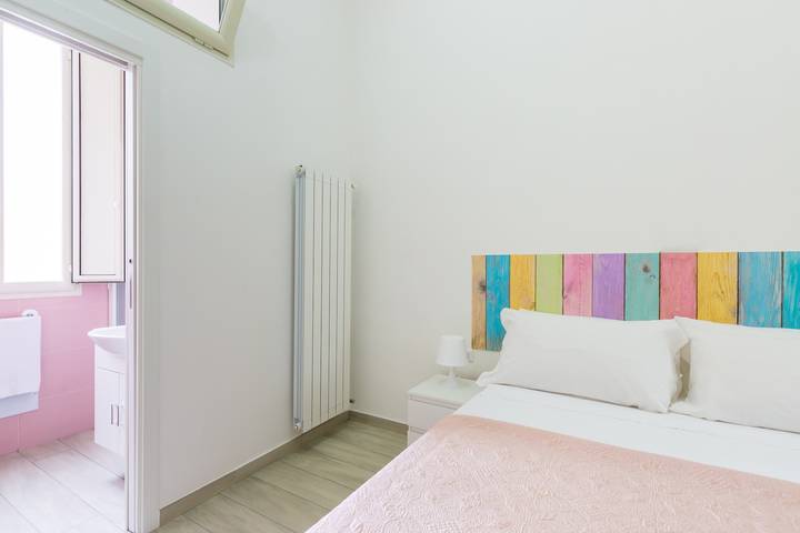 Ganze Wohnung, Chiara Modern Apartment in Neapel, Neapel Provinz