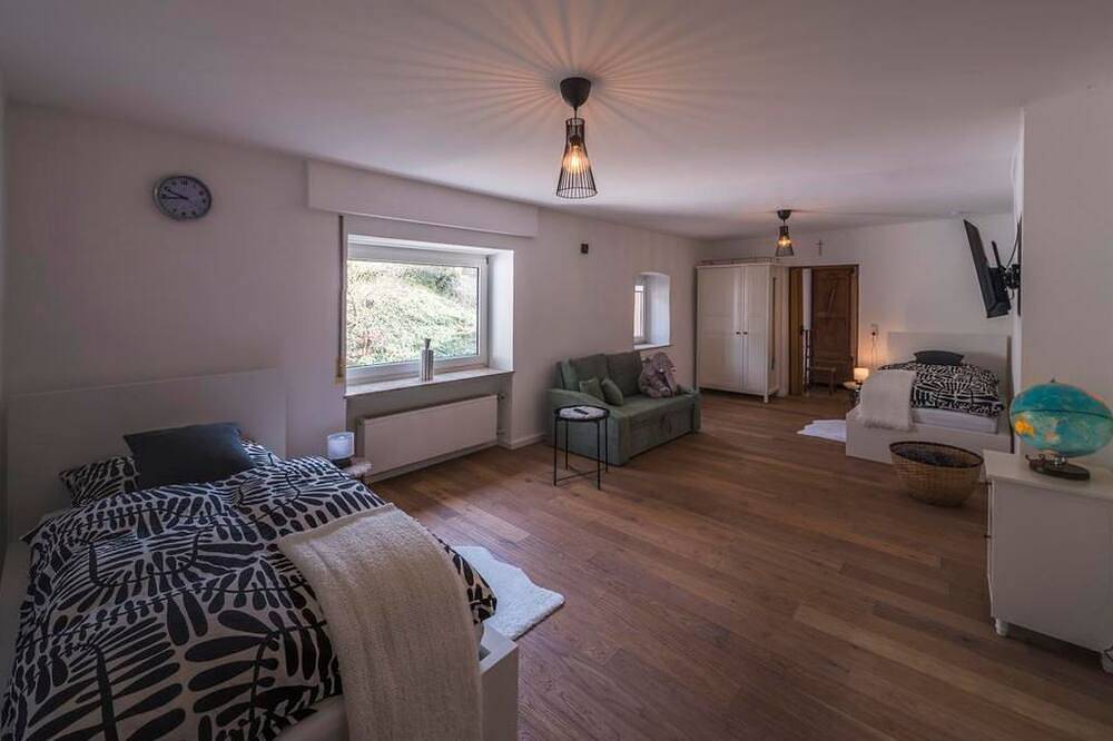 Das Schmitz Haus - Das Schmitz Haus, 2x Dusche/Wc, 3 Schlafräume in Meckel, Eifelkreis Bitburg-Prüm