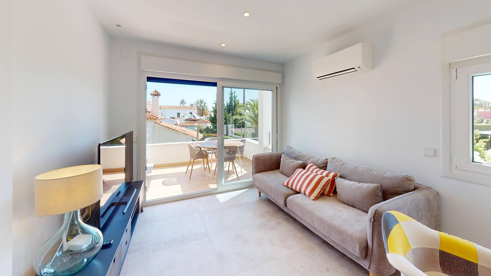 Entire apartment, Sunrise in Oliva, Costa Blanca