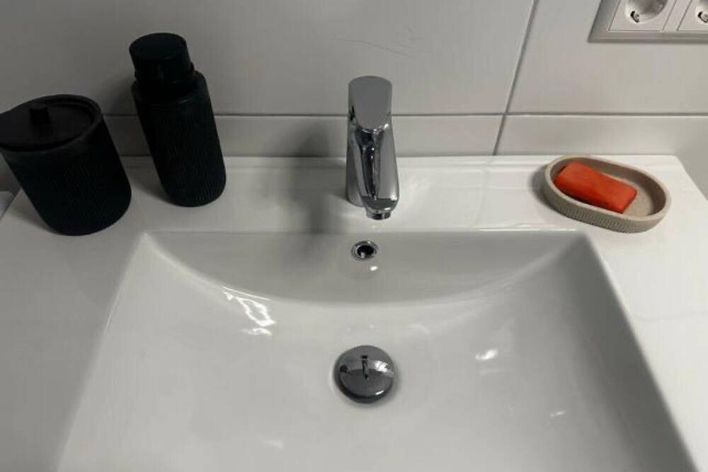 Ganze Wohnung, Ferienwohnung 'Vor dem Zoller' mit privater Terrasse und Wlan in Hechingen, Neckar-Alb