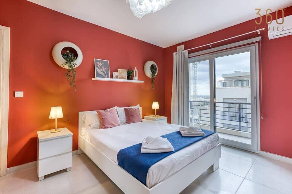 Appartamento intero, Duplex Pad 3Br Penthouse in San Gwann in San Ġwann, Isola di Malta