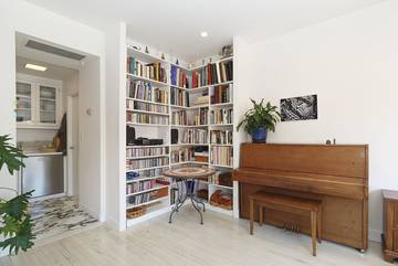 Loft for 6 Guests in Manhattan, New York City, Picture 4