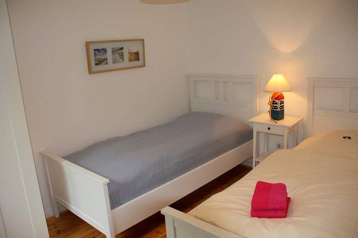 Ferienhaus für 6 Personen, mit Sauna und Garten in Burg auf Fehmarn und Umgebung - 3