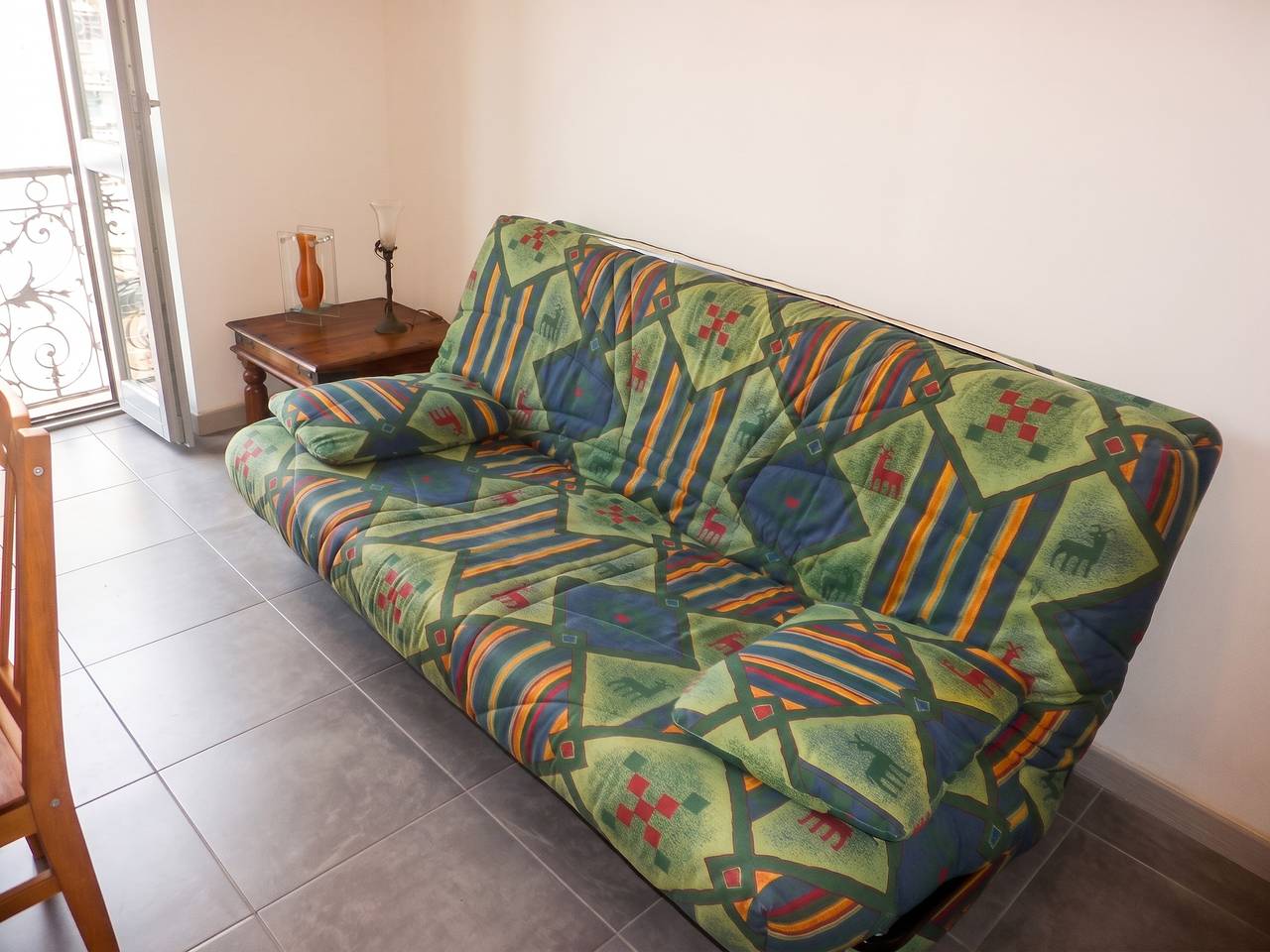 Ganze Wohnung, Gemütliche Wohnung in Bonifacio mit Meerblick - 45 m² in Bonifacio, Sartène und Umgebung