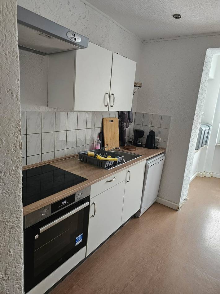 Gîte pour 5 personnes à Leuna - 3