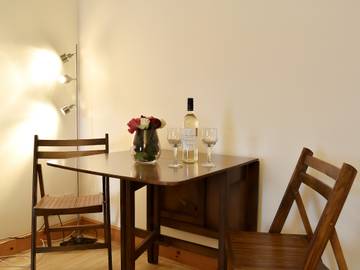Cottage for 2 People in Moray, Speyside, Photo 3
