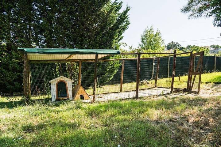 Location de vacances pour 6 personnes, avec balcon ainsi que piscine et vue à Leiria - 3