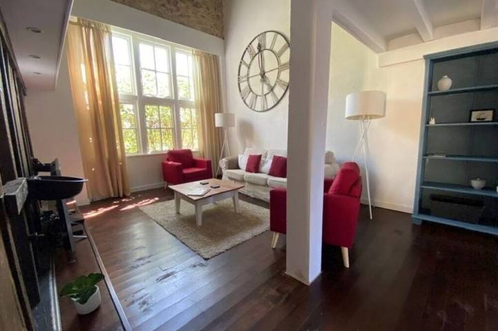 Gîte pour 8 personnes, avec jardin, animaux acceptés à Saint-Pierre-de-Frugie