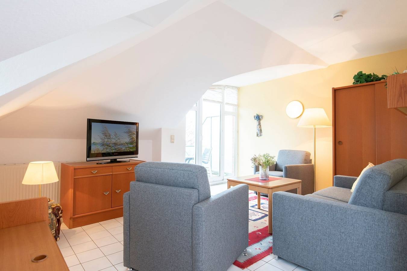Ferienwohnung in Ostholstein ab 99€ pro Nacht
