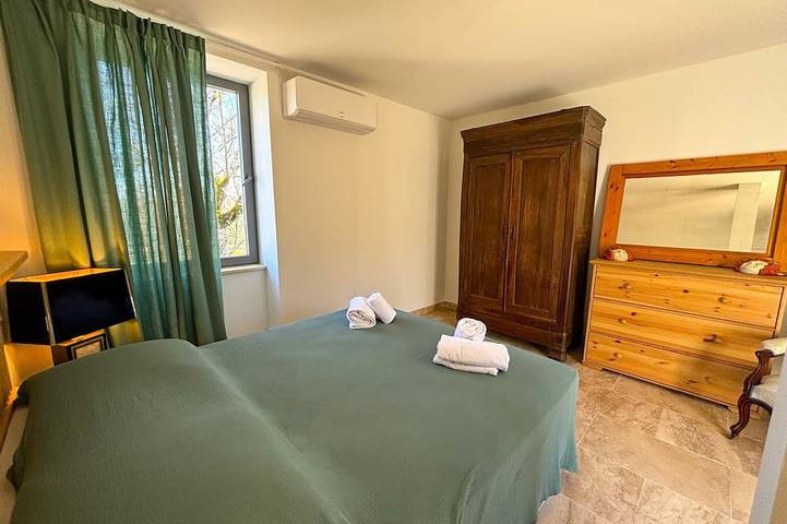 Location de vacances pour 12 personnes, avec jardin et terrasse à Siorac-en-Périgord - 3