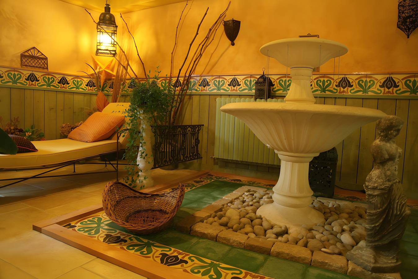 Gîte Les Trois Collines : terrasse privée, jardin, Wi-Fi à Treffort Cuisiat in Val-Revermont, Région de Bourg-en-Bresse