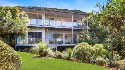 Holiday Home for 10 People in Killcare, New South Wales, Photo 3