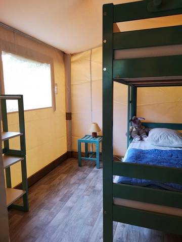 Location De Vacances pour 4 Personnes dans Challans, Vallée de la Loire, Photo 4