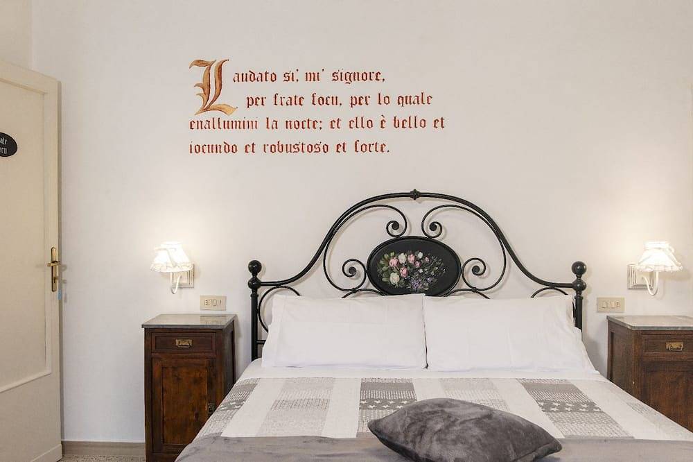 Small villa near the historic center with free parking in Assisi, Perugia Provinz