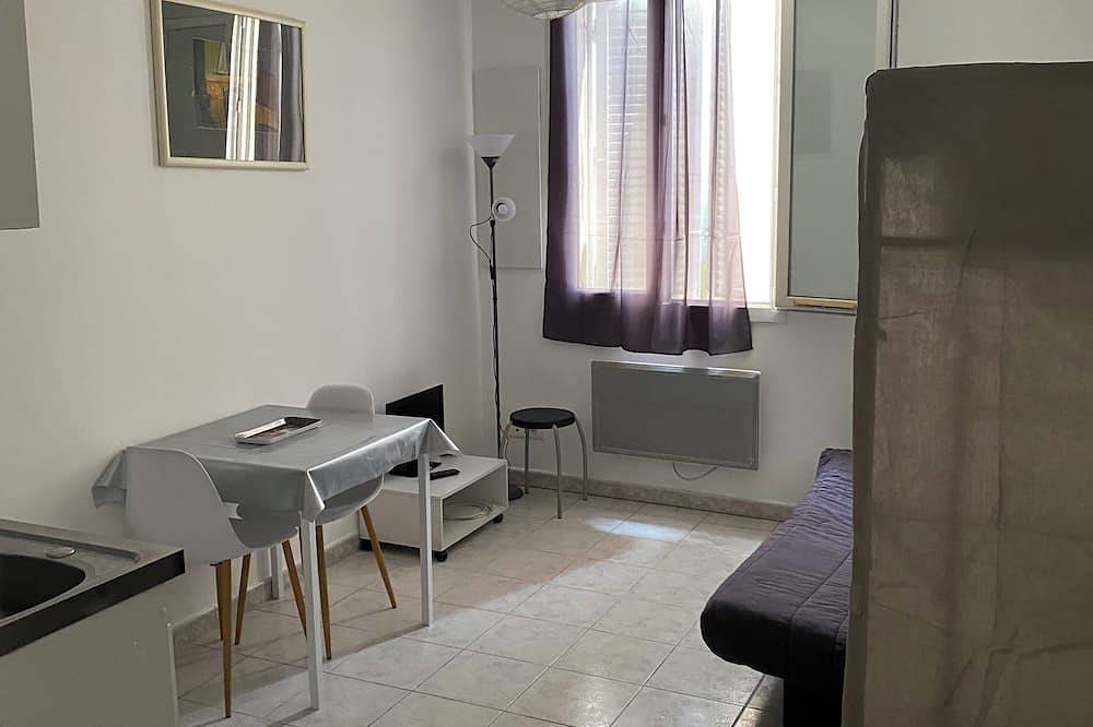 Appartement entier, Studio au centre de la corse, idéal pour visiter in Venaco, Parc naturel régional de Corse