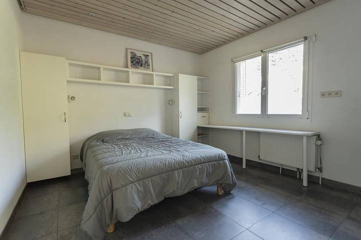 Location de vacances pour 6 personnes, avec terrasse à Jaujac - 2