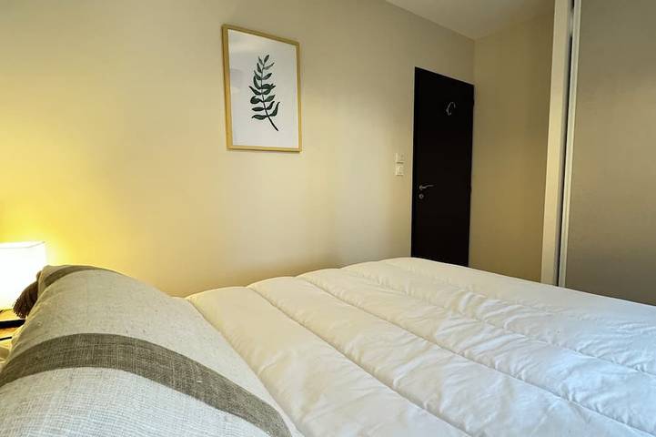 Location de vacances pour 4 personnes, avec jacuzzi et jardin dans Plage des Dunes (Bretignolles-sur-Mer) - 2