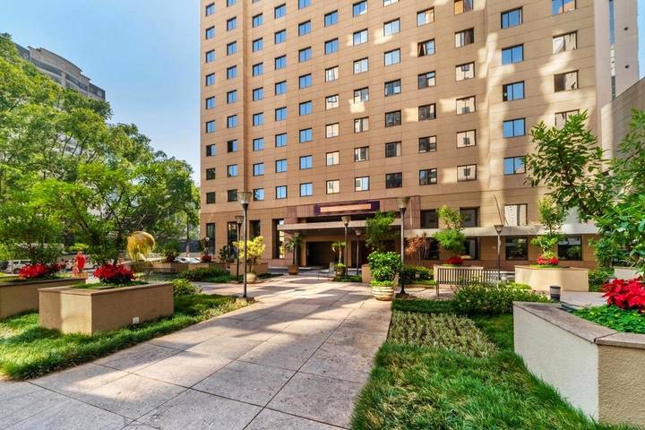 Hotel für 2 Personen, mit Garten und Sauna - 1
